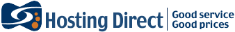 Hosting Direct Client Forums